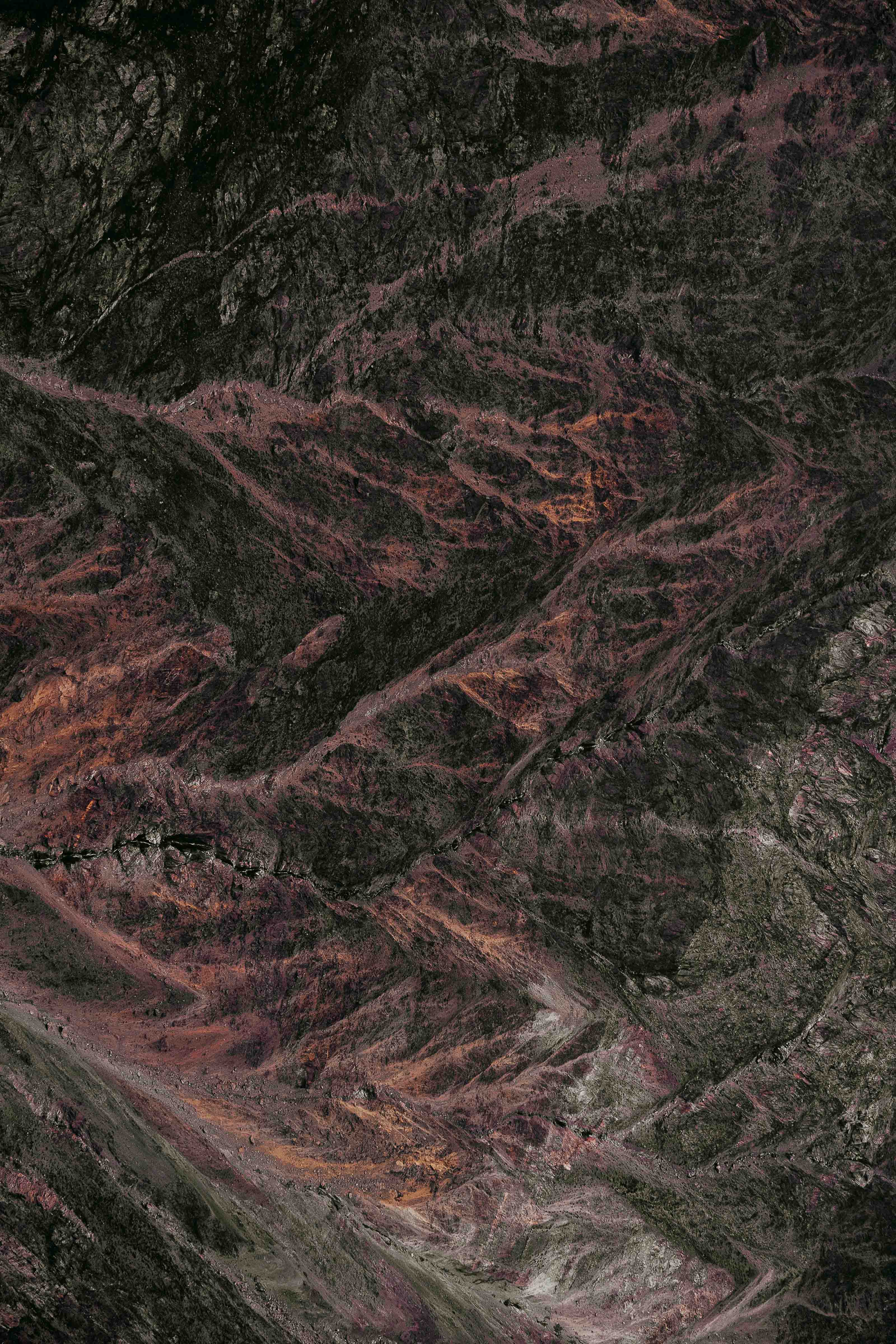 trusted brokerage background